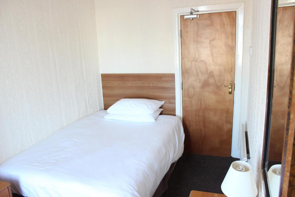 The Colwyn Hotel - Near Pleasure Beach Μπλάκπουλ Δωμάτιο φωτογραφία