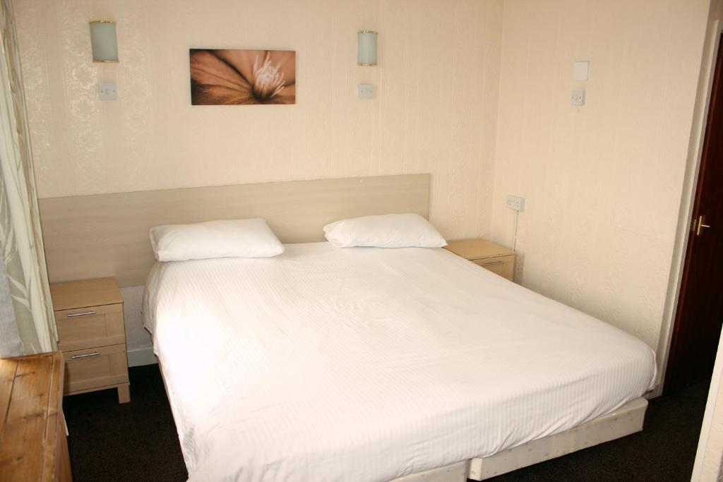 The Colwyn Hotel - Near Pleasure Beach Μπλάκπουλ Εξωτερικό φωτογραφία