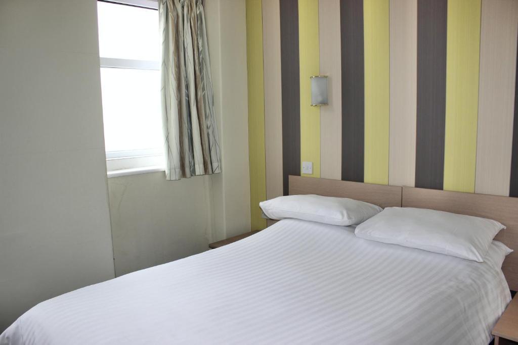 The Colwyn Hotel - Near Pleasure Beach Μπλάκπουλ Εξωτερικό φωτογραφία